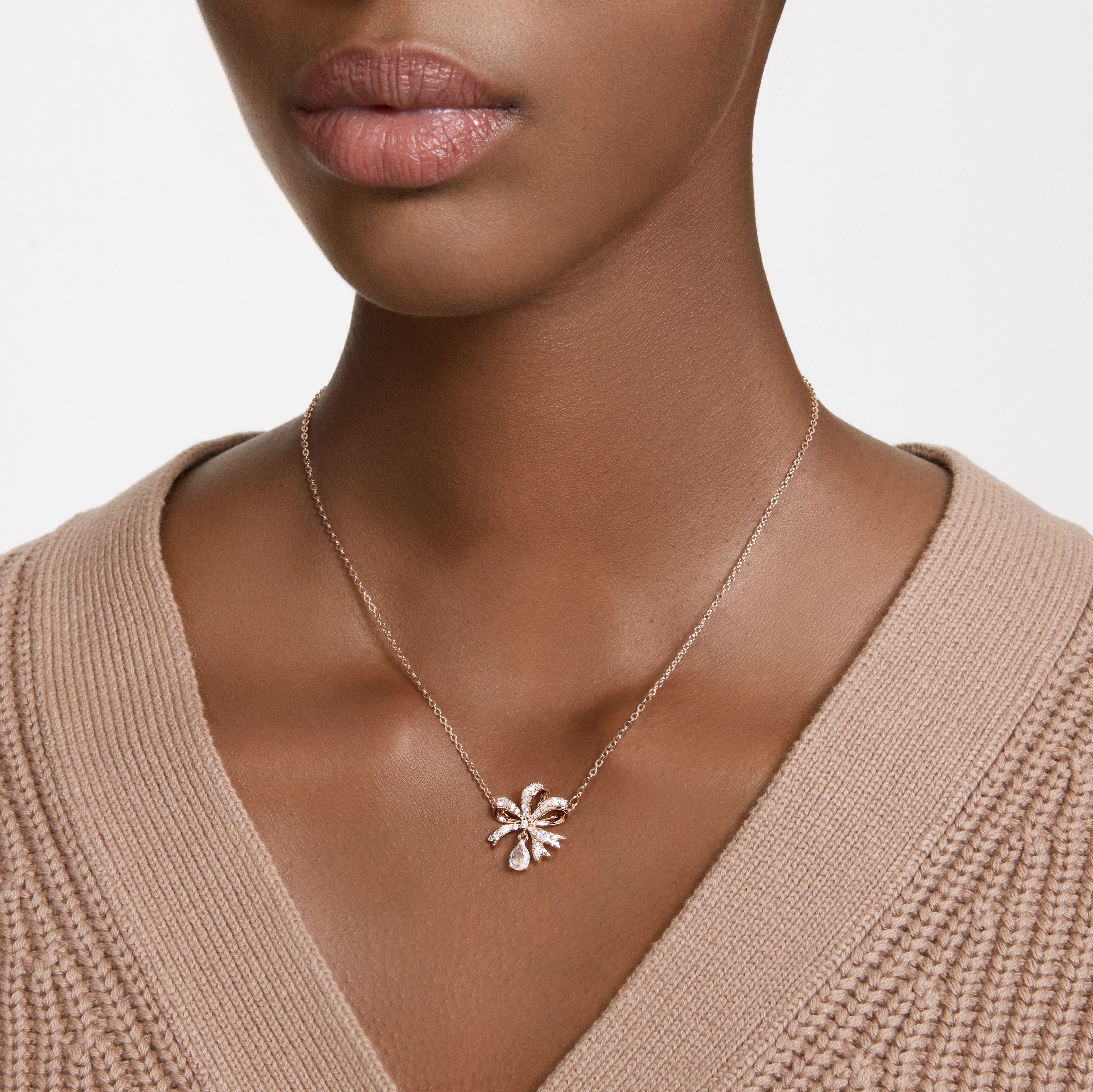 Swarovski Collier...