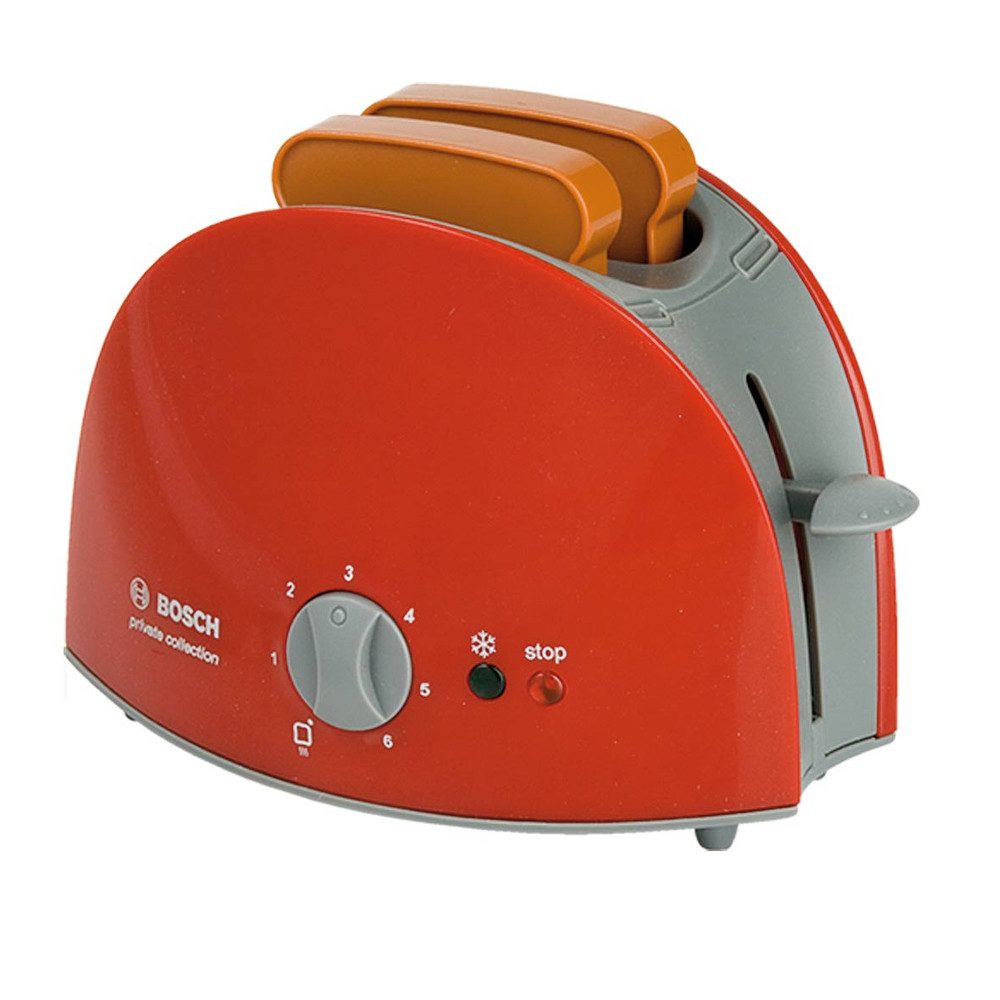 Klein Spielküche Bosch Toaster für Kinder günstig online kaufen