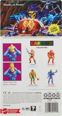 Mattel® Actionfigur Masters of the Universe Origins Skeletor HYD24