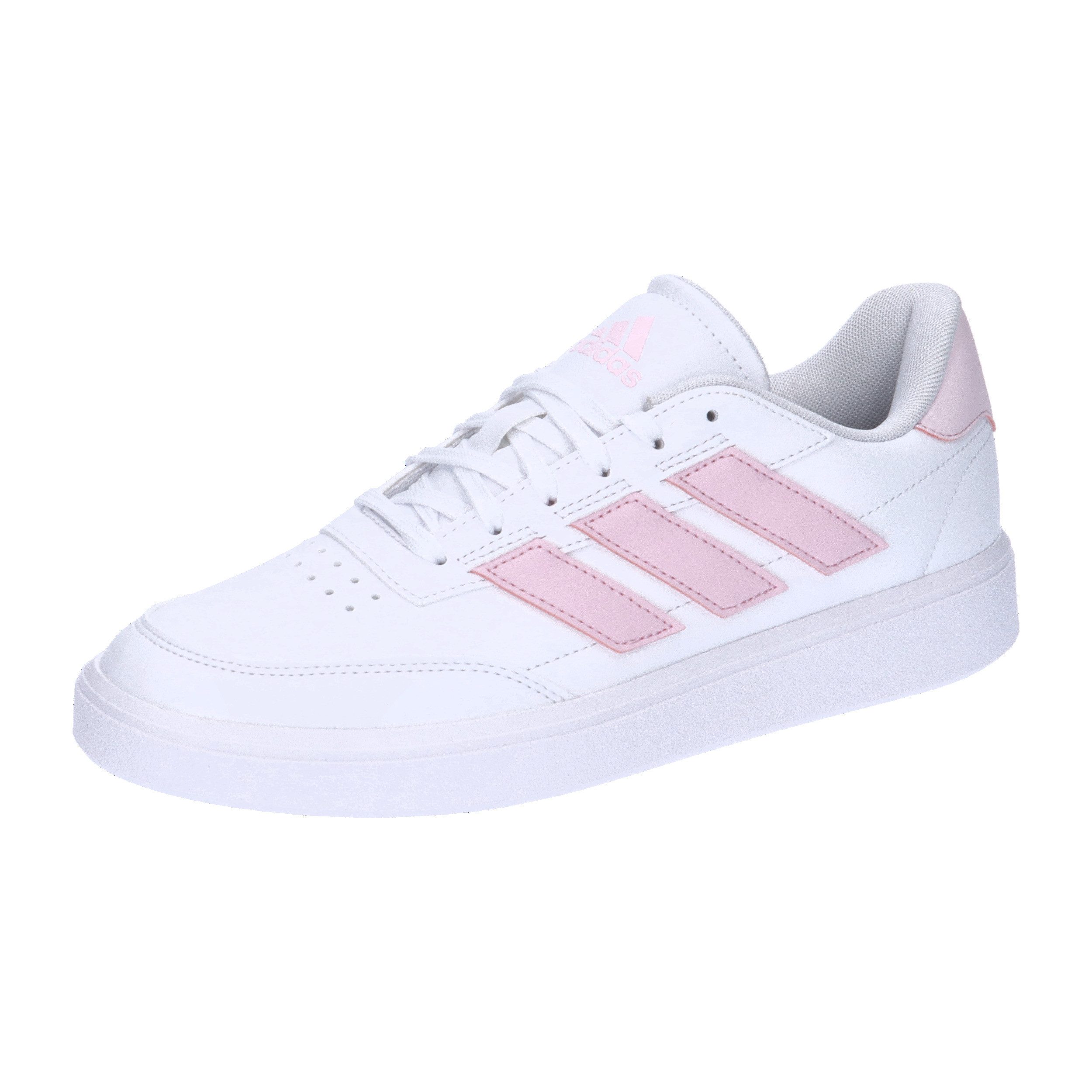 adidas Performance adidas Damen Sneaker COURTBLOCK günstig online kaufen