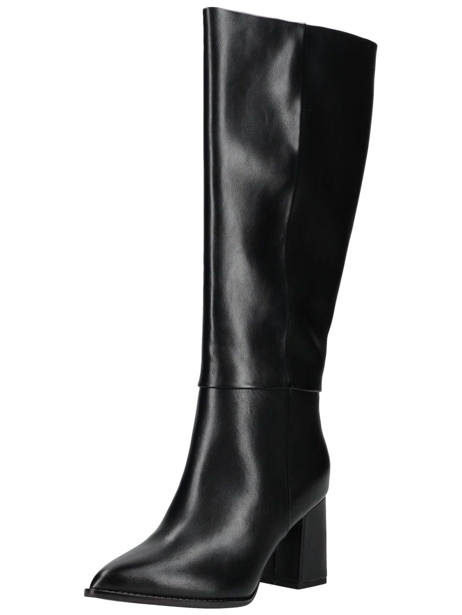 MARCO TOZZI Stiefel Lederimitat . High-Heel-Stiefel