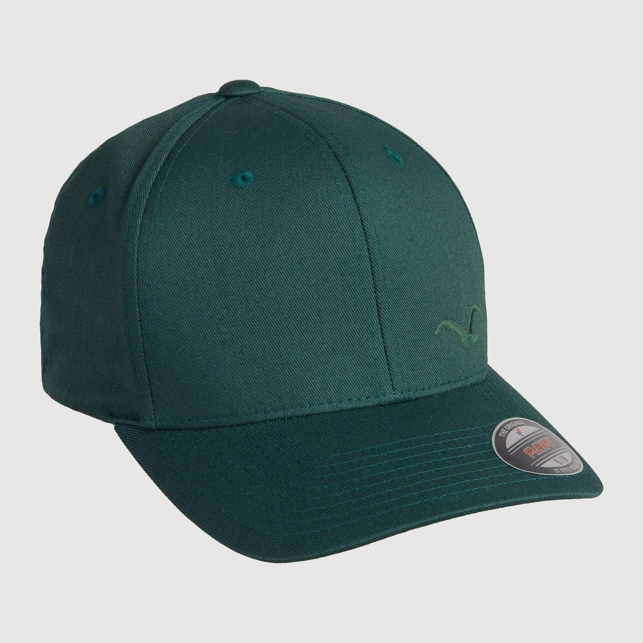 Scarab Green