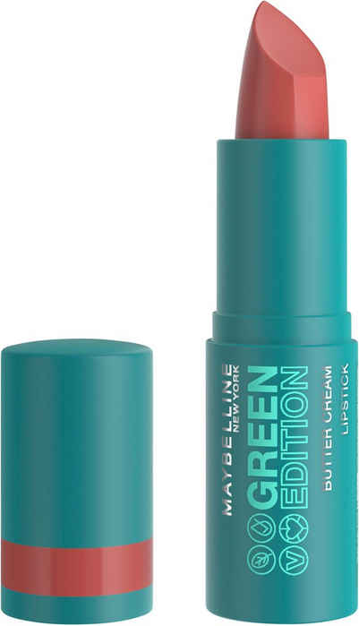 MAYBELLINE NEW YORK Lippenstift Maybelline New York Buttercream Lipstick