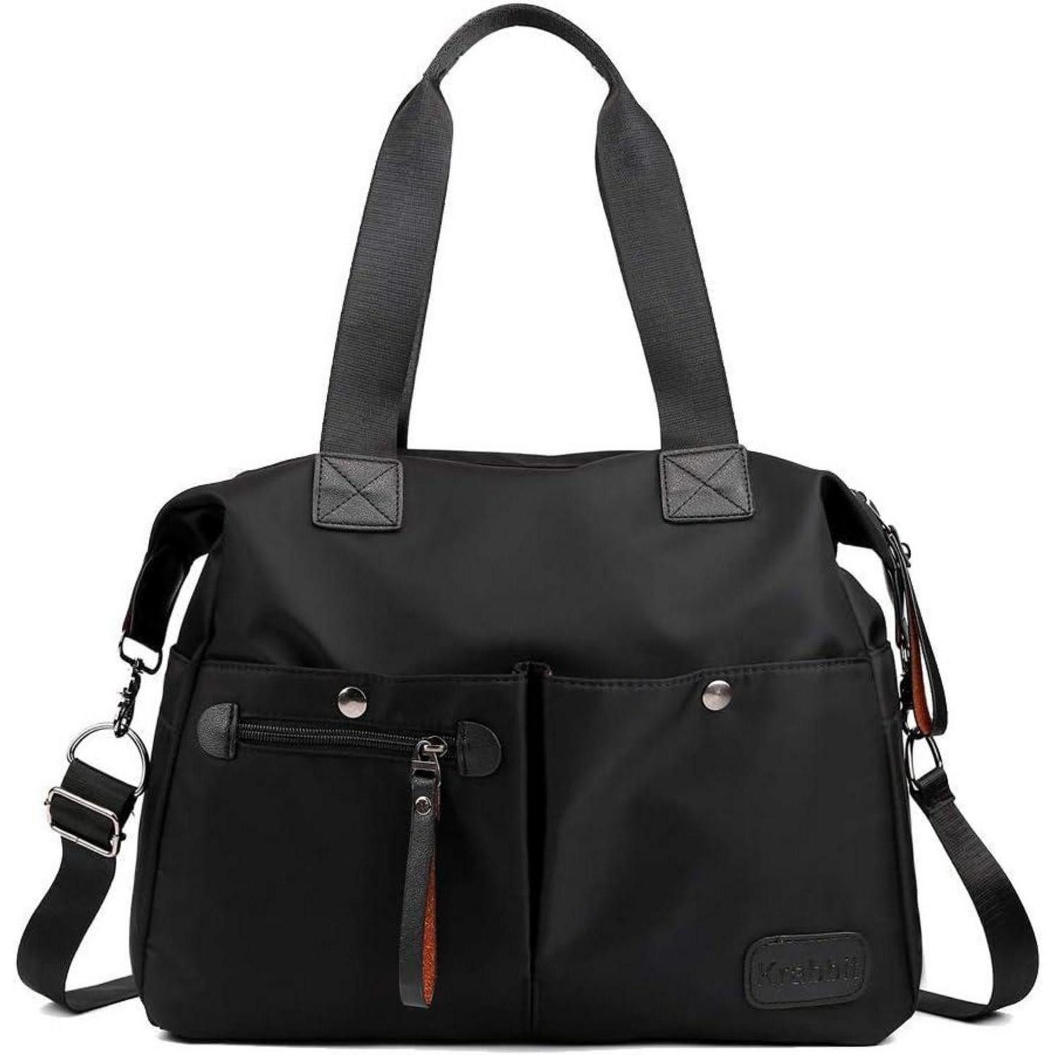 LuxusKollektion Hobo Damen Hobo Schultertasche Casual Handtaschen Messenger Umhängetasche