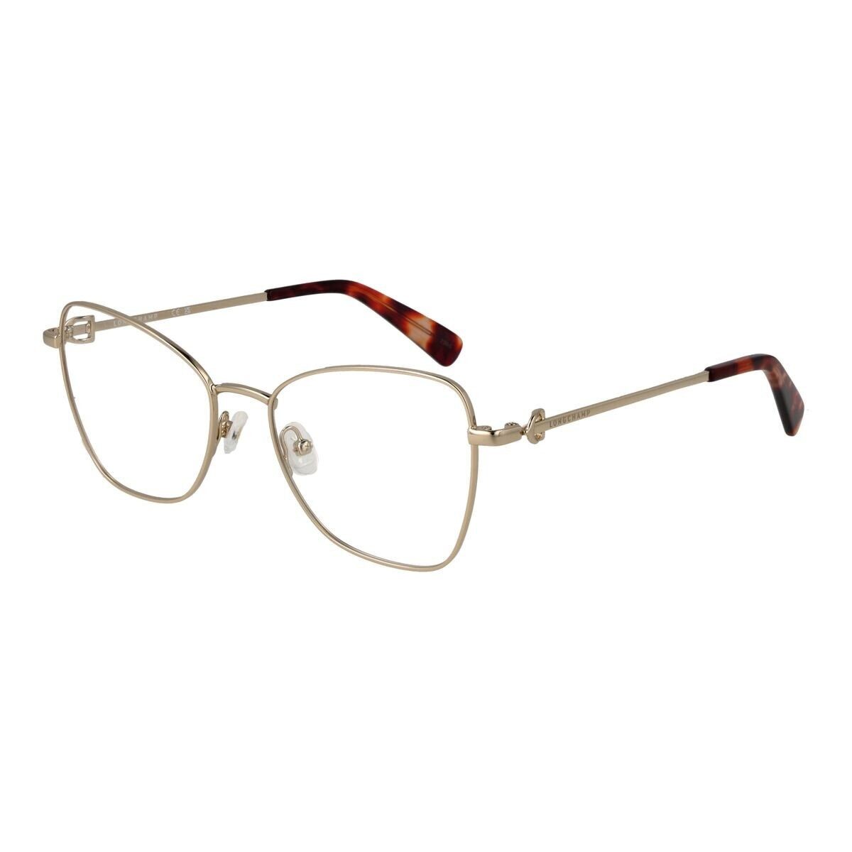 LONGCHAMP Brille Longchamp. Lo 2157 52714