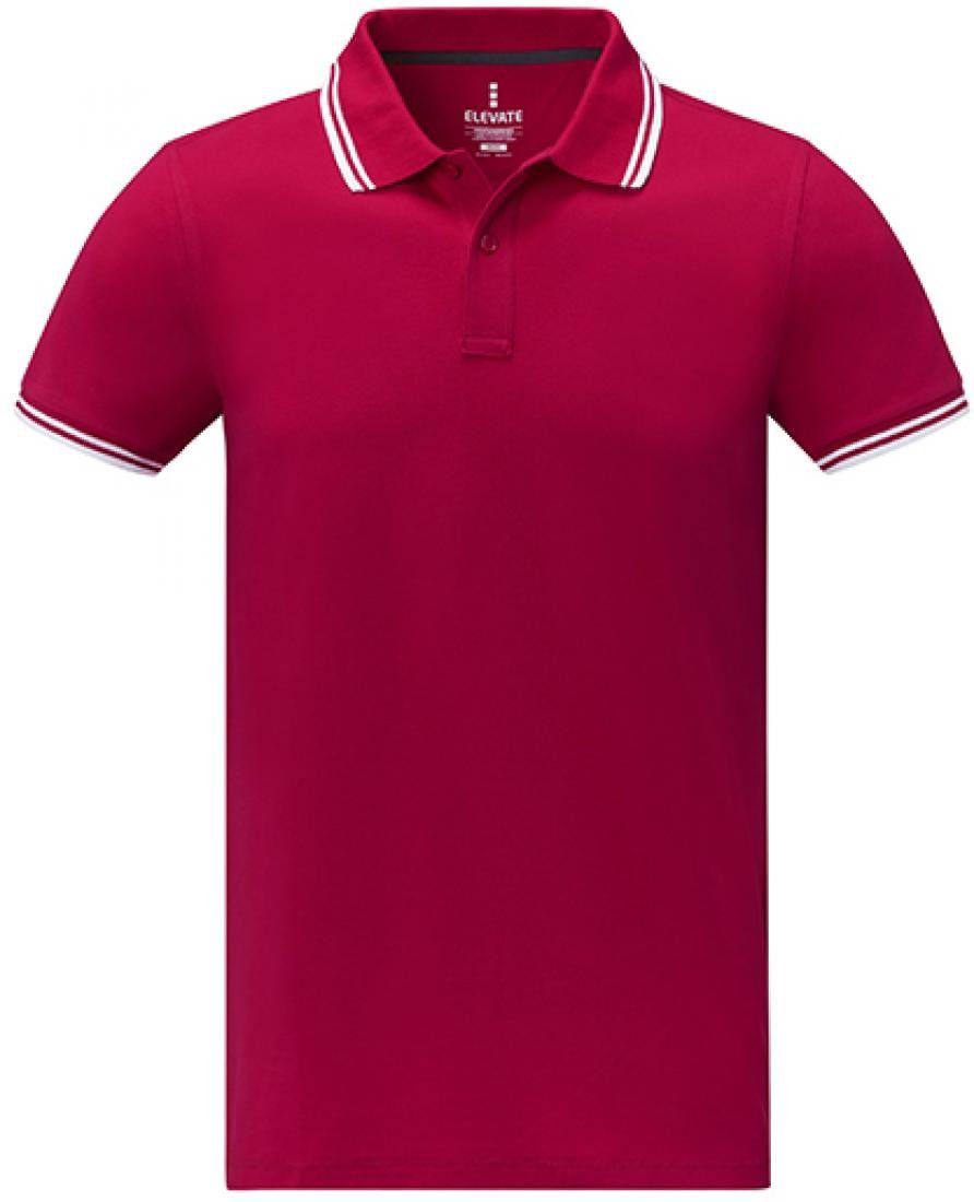 Elevate Poloshirt Men´s Amarago Polo XS bis 3XL