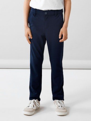 sapphire dark NOOS NKMSILAS Chinohose PANT It COMFORT 1150-GS Name