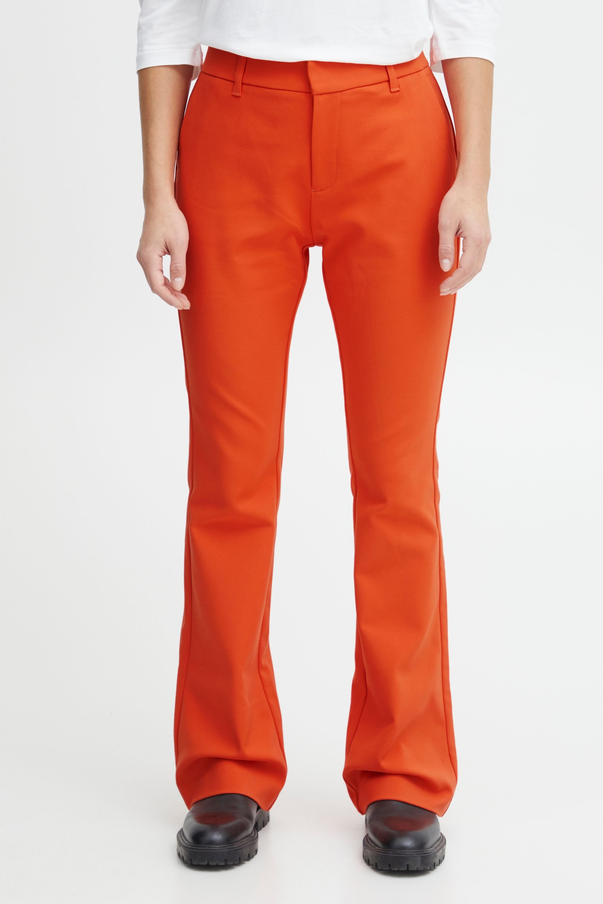 Pulz Jeans Schlaghose PZBINDY HW Pants günstig online kaufen