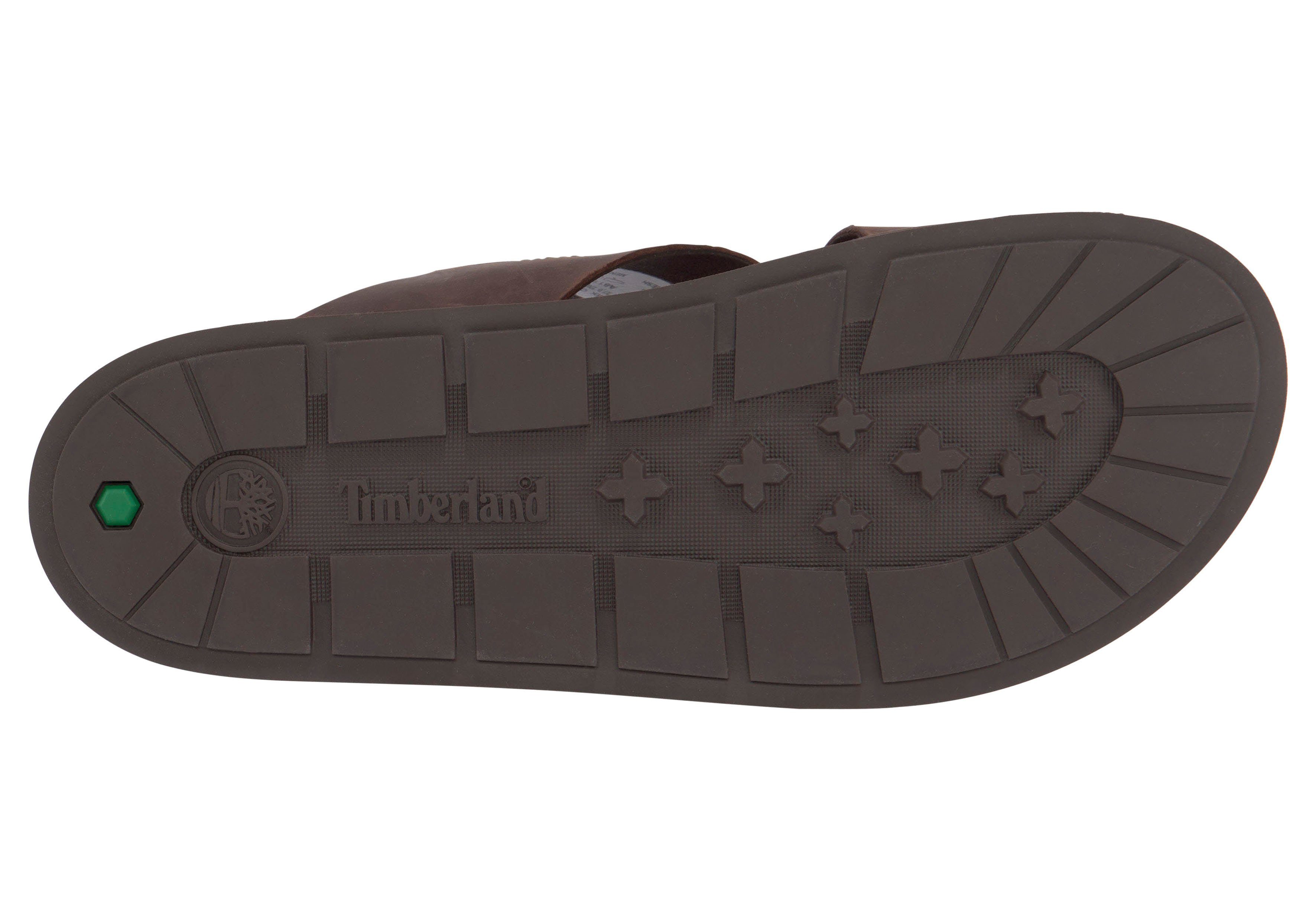 Timberland Amalfi Vibes Cross Slide Outdoorsandale