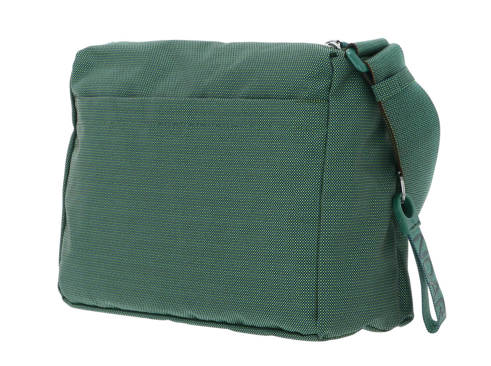 Mandarina Duck Umhängetasche Crossover Zip