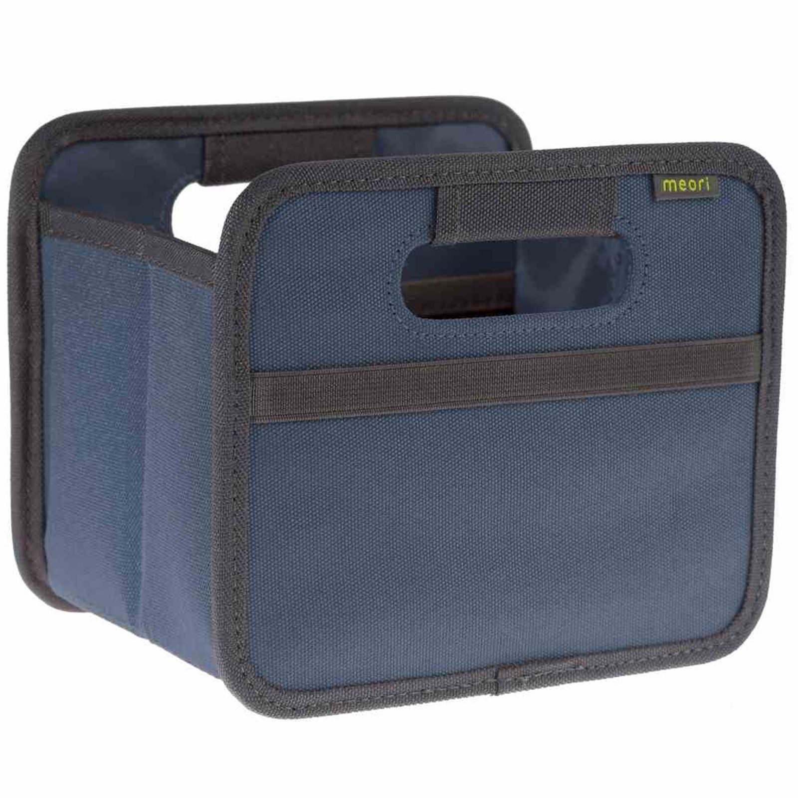 meori Aufbewahrungsbox Meori Aufbewahrungsbox Klappbox Ordnungssystem Faltbox Mini 1,8 l Mari