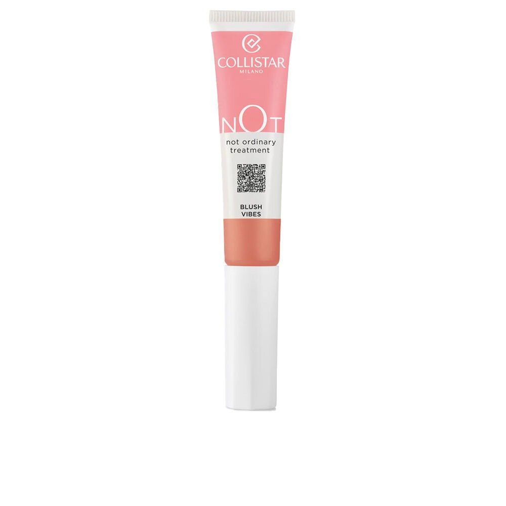 COLLISTAR Rouge NOT BLUSH VIBES flüssiges Rouge