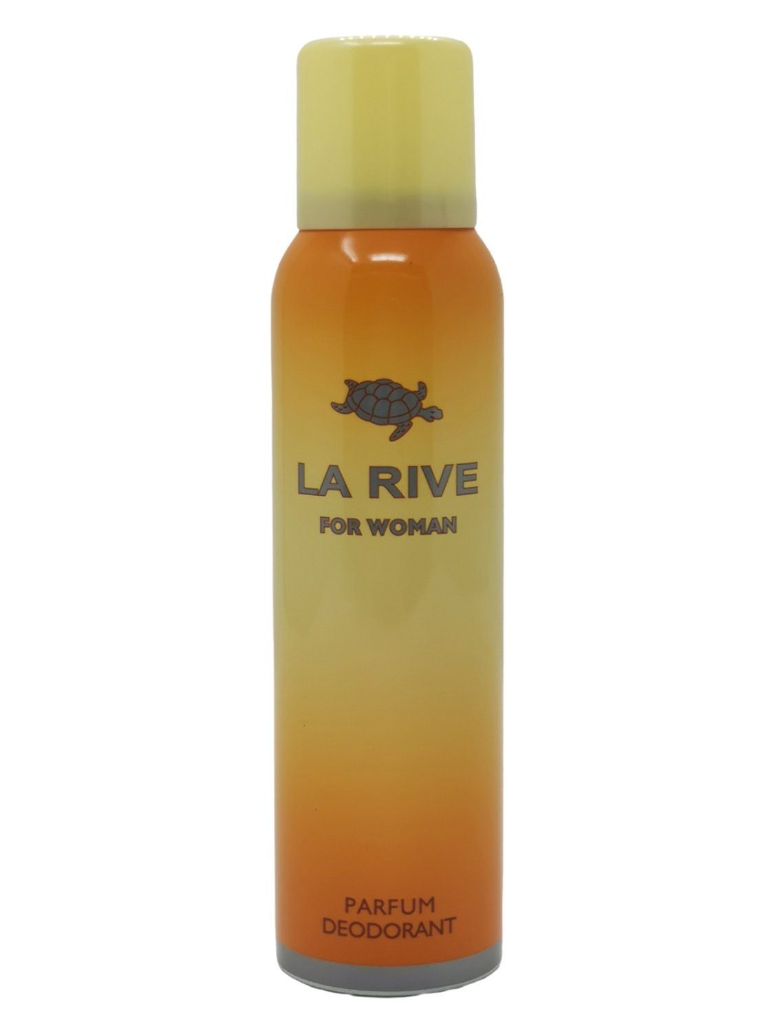 La Rive DeoSpray LA RIVE For Woman Deodorant Spray 150 ml, 150 ml