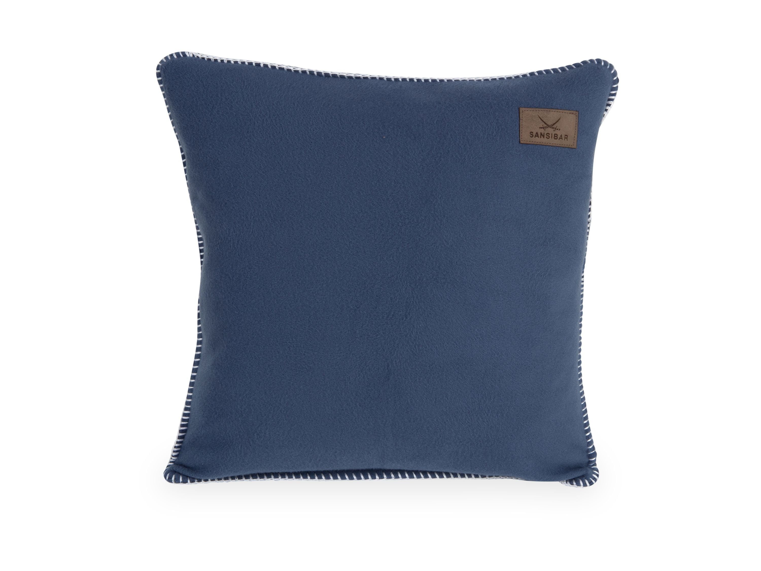 Sansibar Sylt Kissenhüllen Kissenhülle SANSIBAR COAST günstig online kaufen