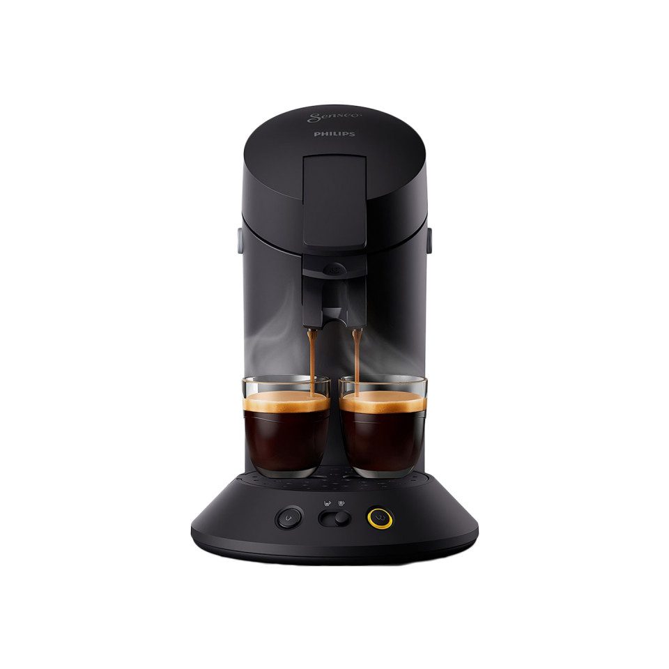 Philips Kaffeepadmaschine