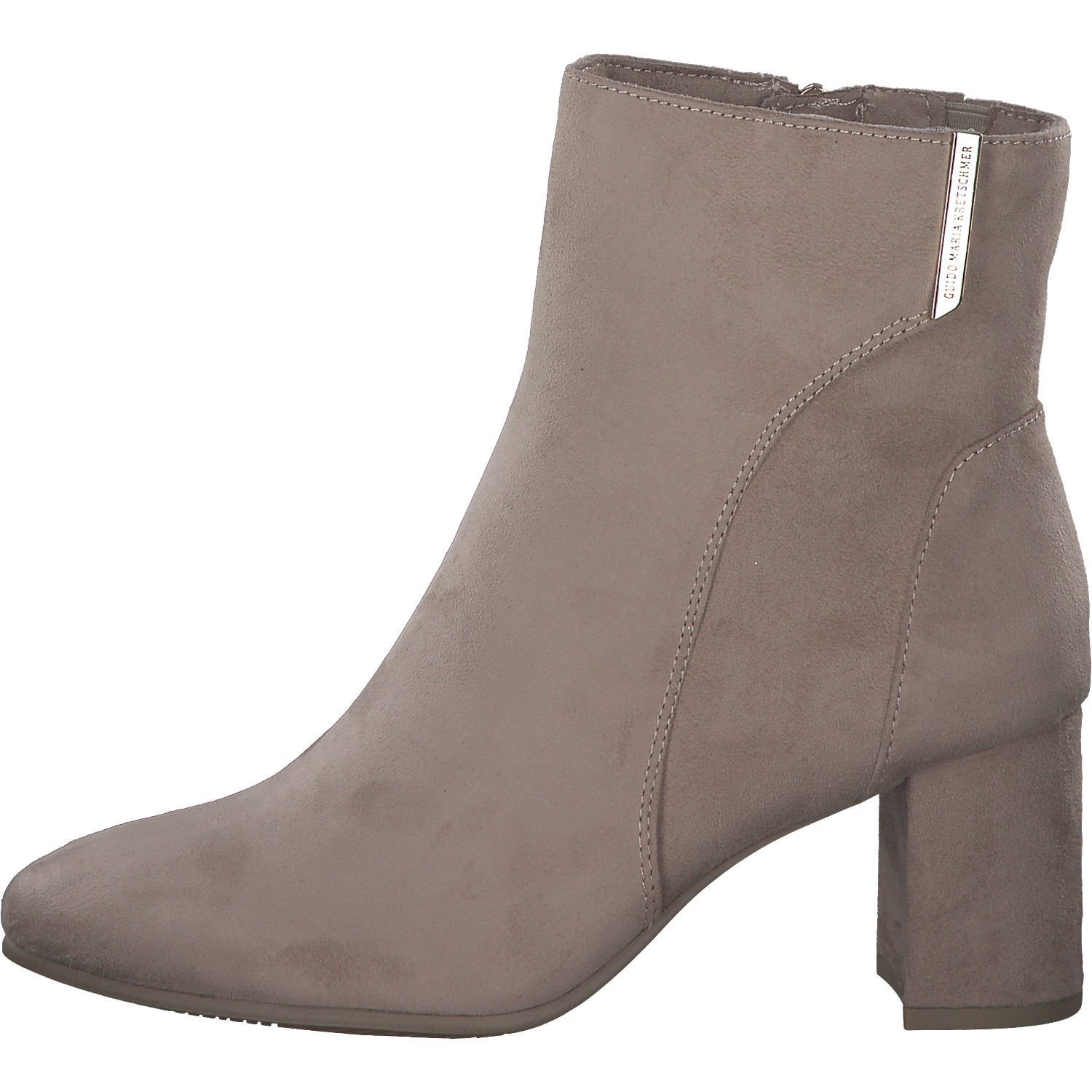 MARCO TOZZI 2-85302-43/469 M8530243 Stiefelette günstig online kaufen