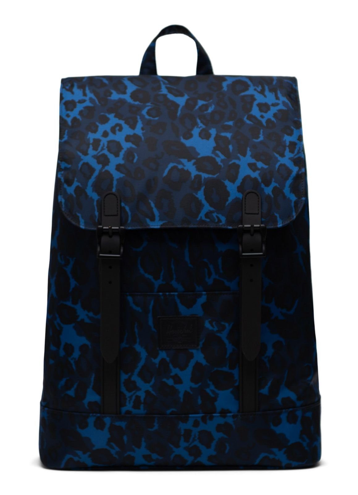 Cheetah Camo Bright Cobalt