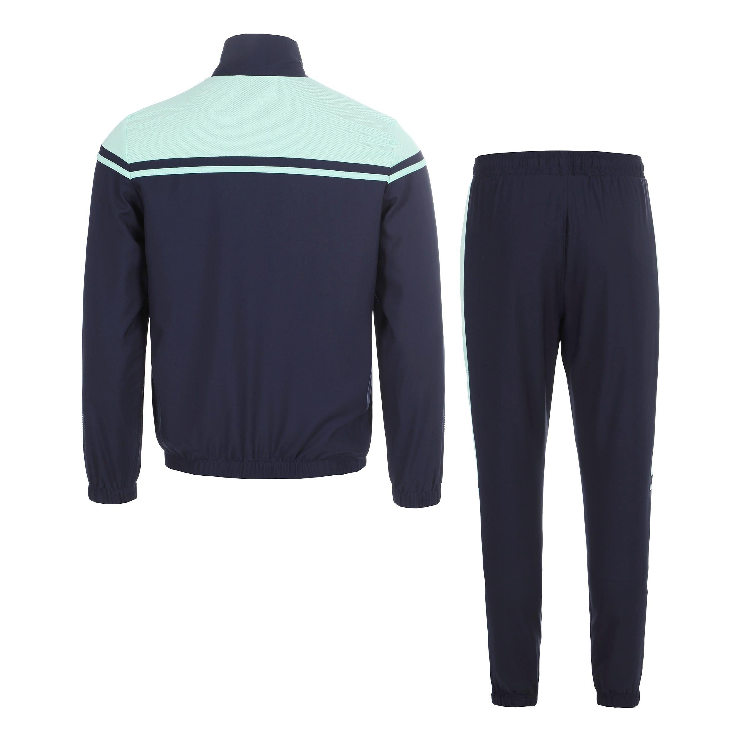 Sergio Tacchini Trainingsanzug Riflesso