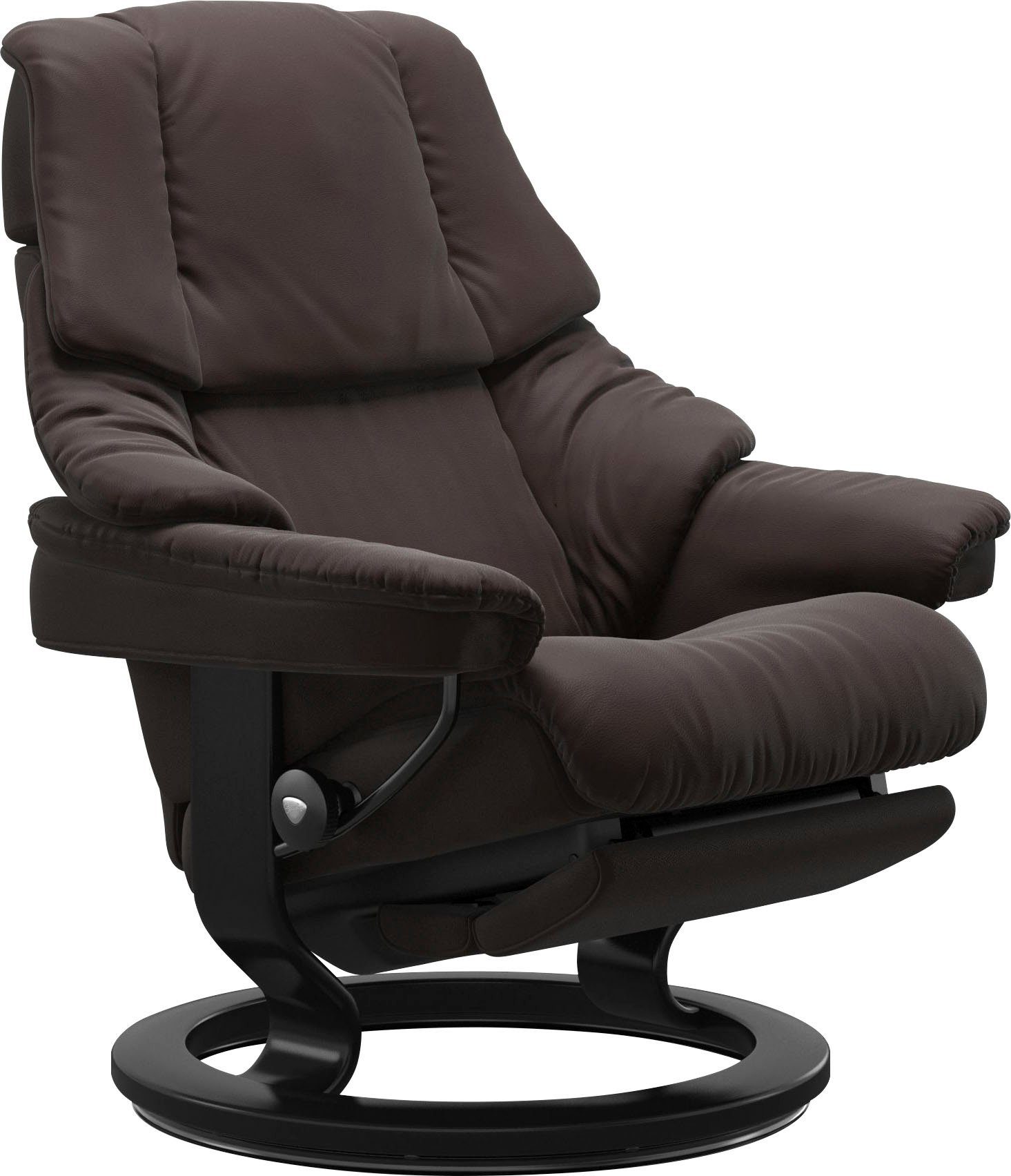 Stressless® Relaxsessel Reno, elektrisch verstellbar, optional günstig online kaufen