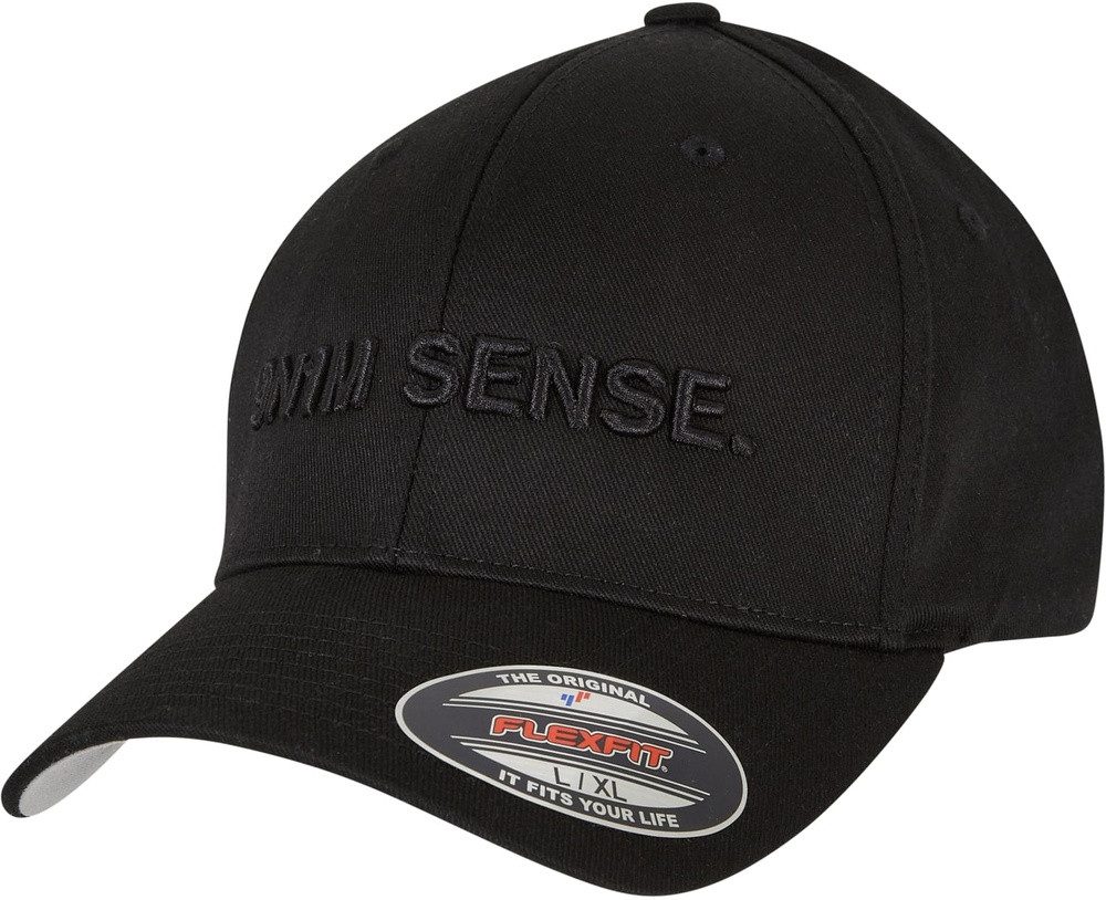 9N1M SENSE Snapback Cap Essential Basecap Flex