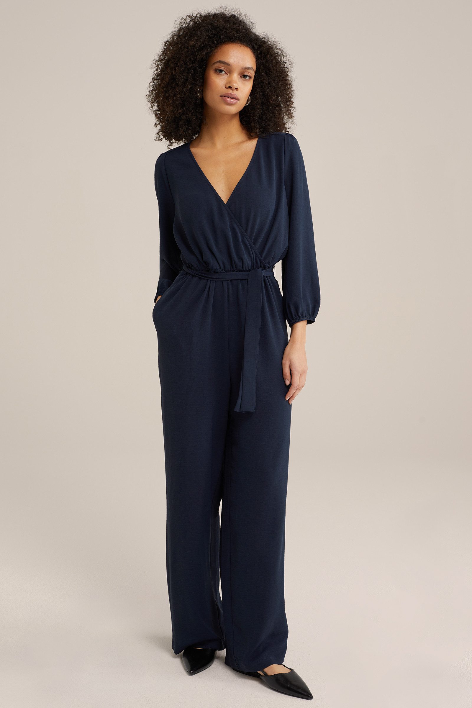 WE Fashion Jumpsuit günstig online kaufen
