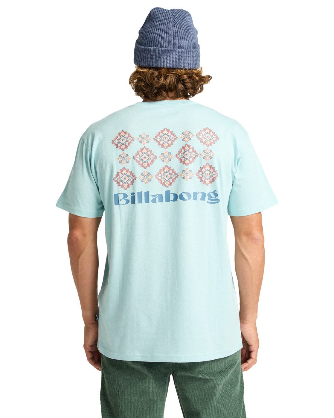 Billabong T-Shirt Segment günstig online kaufen