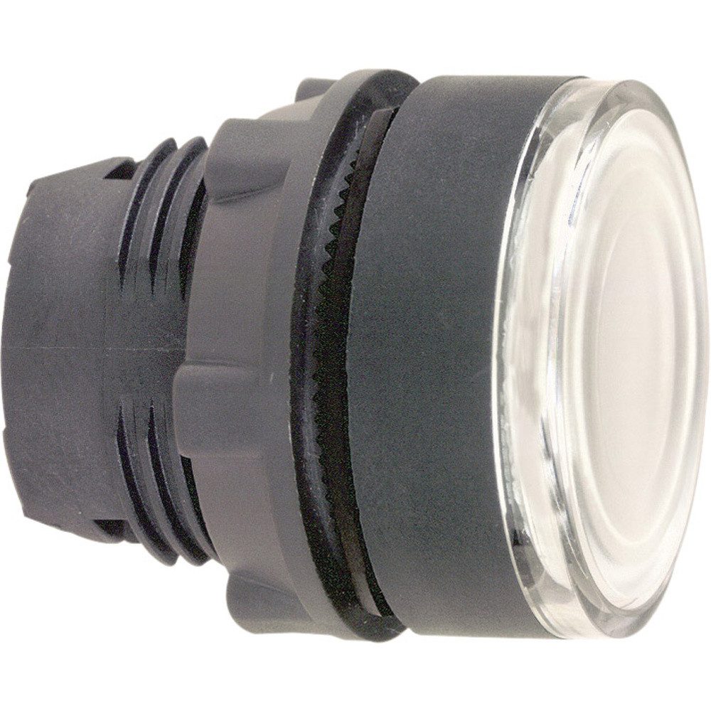 SCHNEIDER Schalter Schneider Electric ZB5AW313 ZB5AW313 Drucktaster Frontring Kunststoff (ZB5AW313)