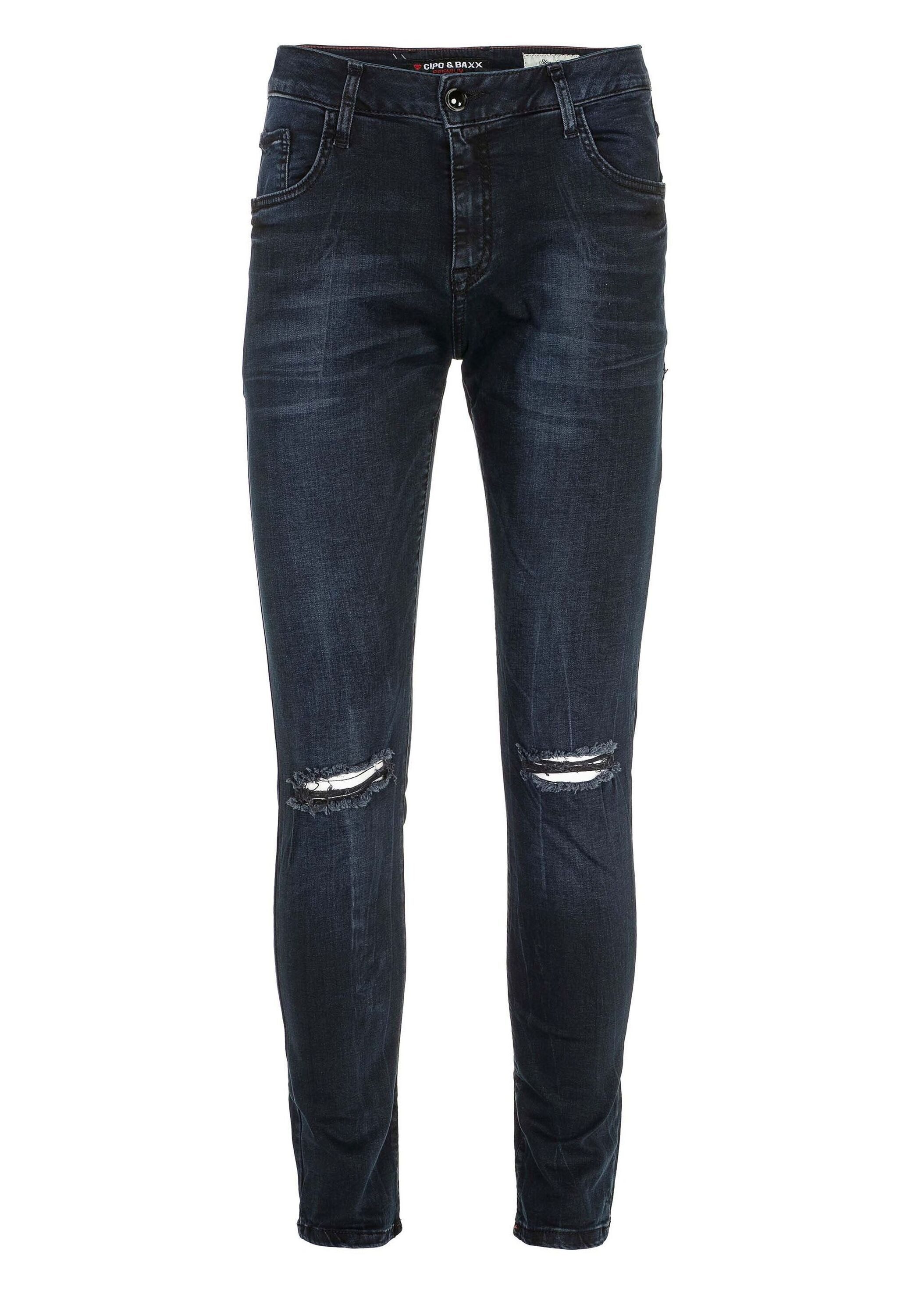 5-Pocket-Jeans Jeans