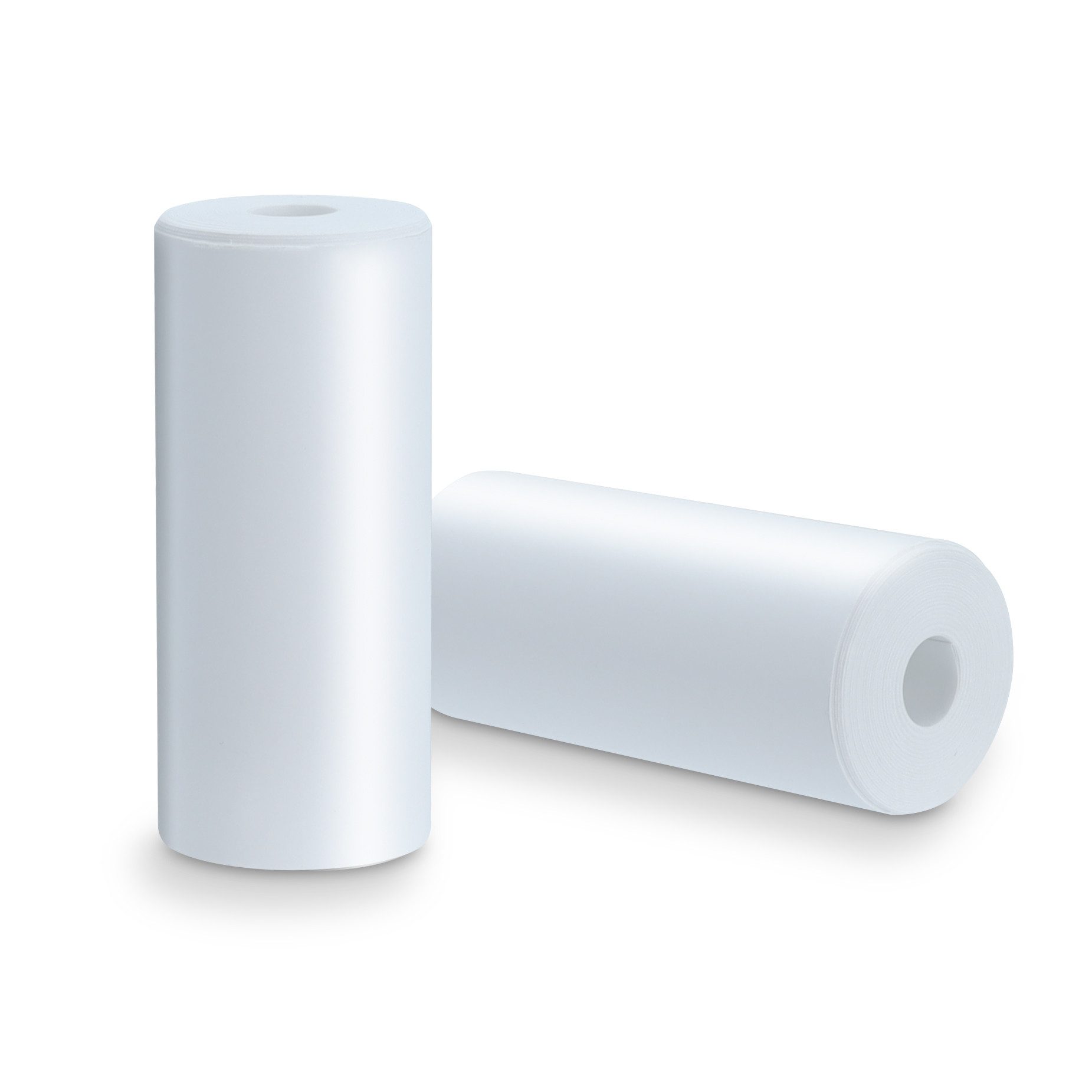 BigBen Sofortbildfilm Paper rolls [2 x 60 Bilder] - mooov