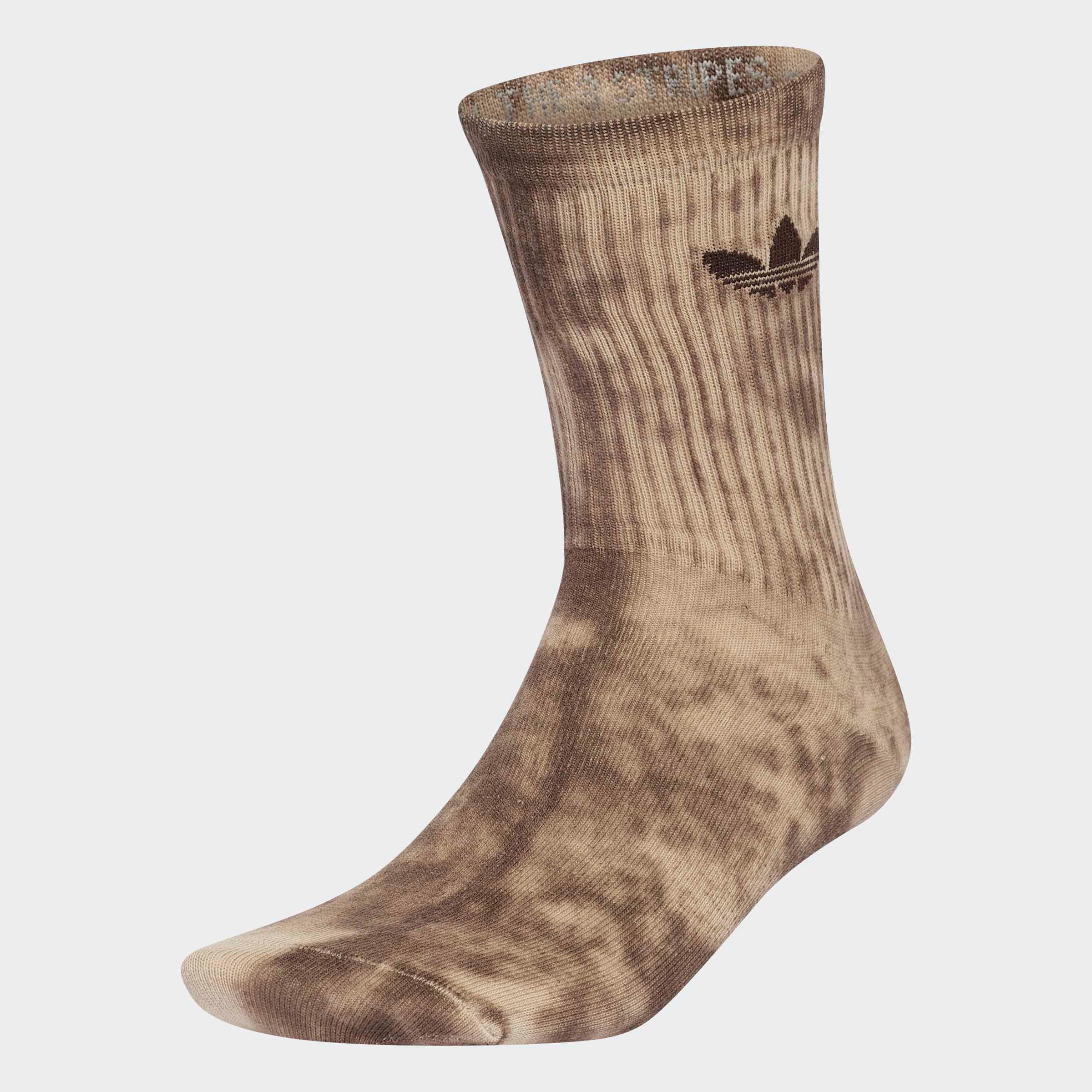 Off White / Wonder Beige / Dark Brown
