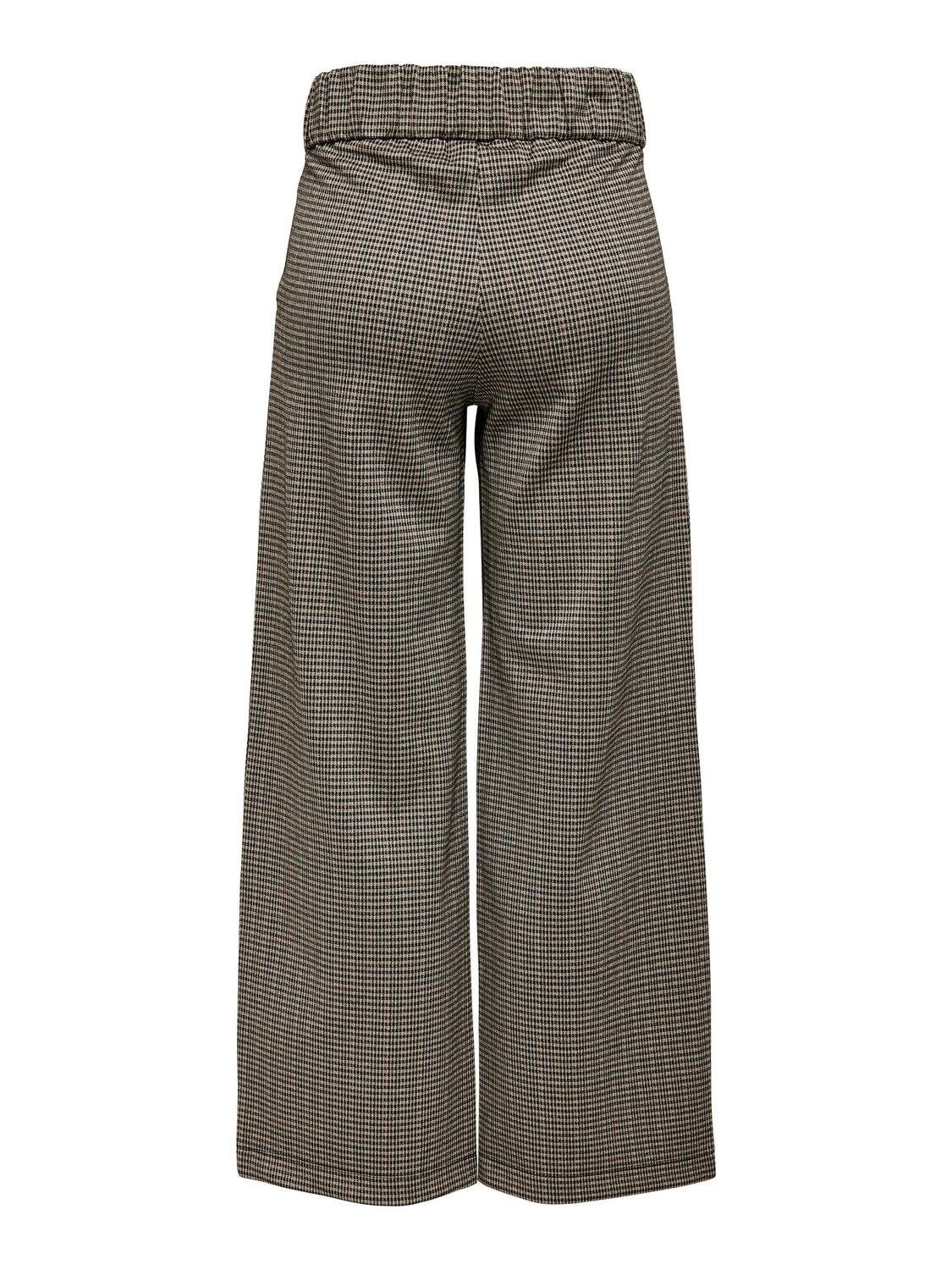 JDY Leggings JDYGEGGO MIA LONG CHECK PANT JRS NO