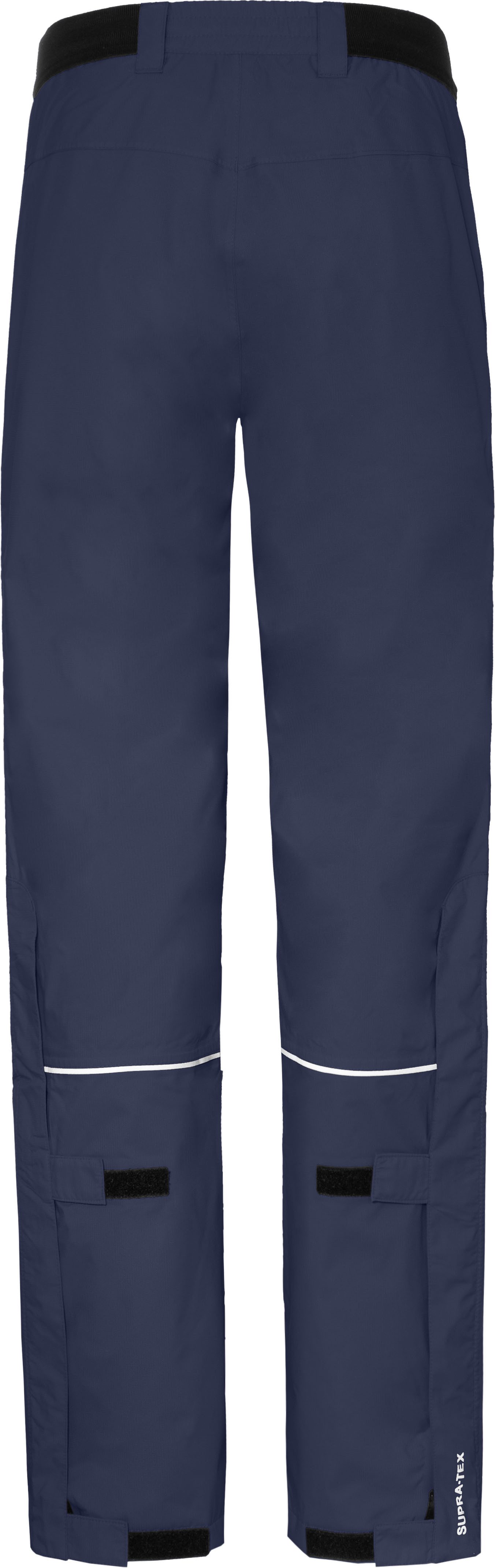 Bergson Regenhose KERAVA Thermo Damen (Über) günstig online kaufen