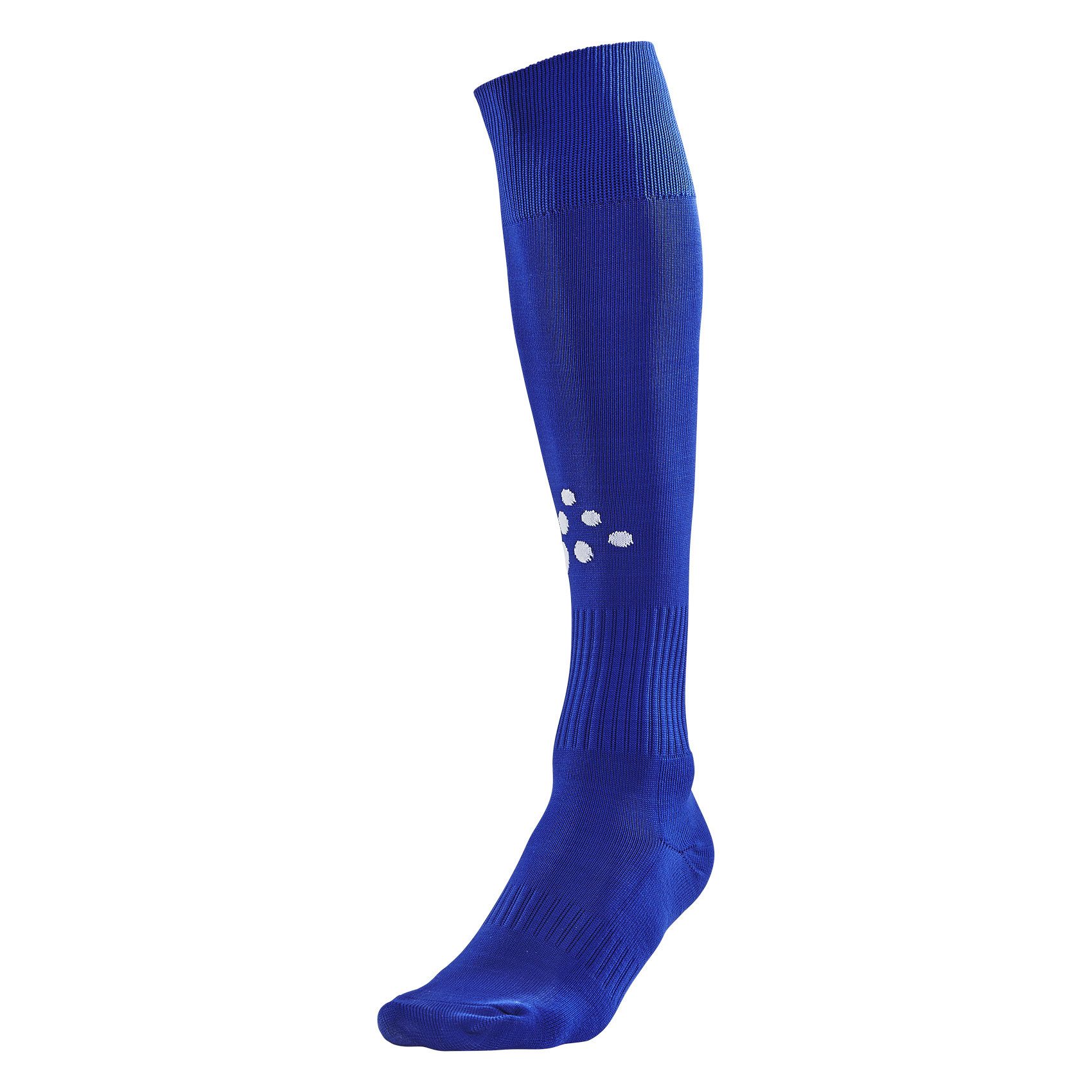 Fußballstutzen Craft Unisex Stutzen Squad Sock Solid 1905580