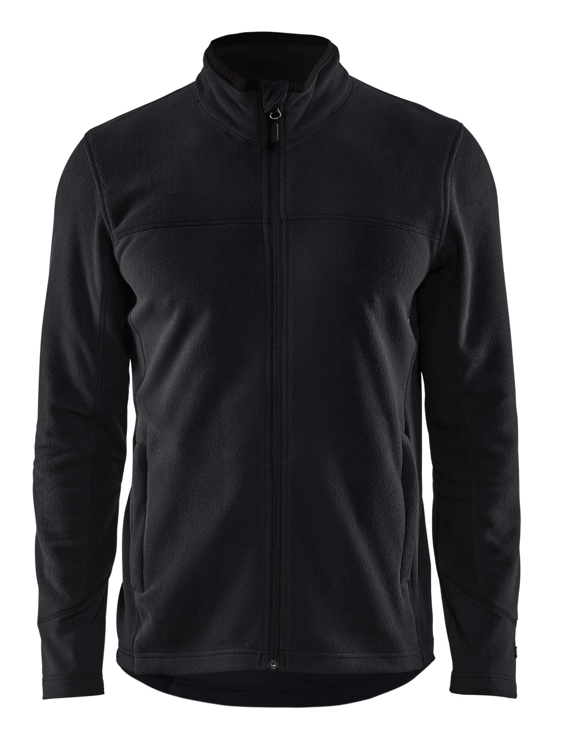 BLÅKLADER Fleecejacke 4895 1010 (1-St)