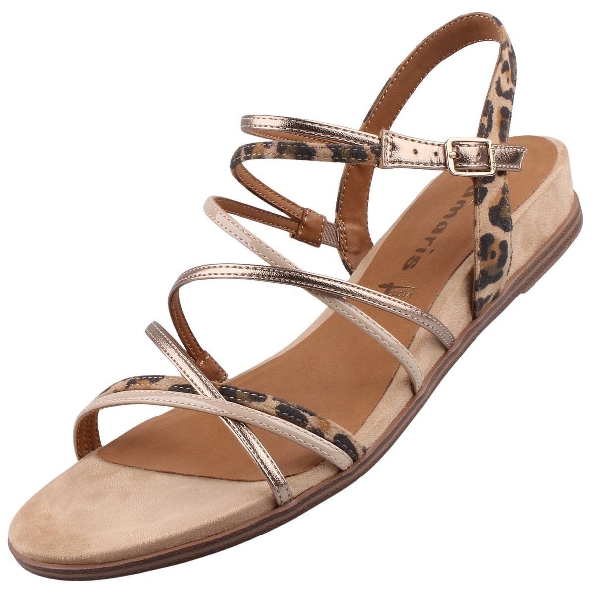 Tamaris 1-28103-42/445 Sandale günstig online kaufen