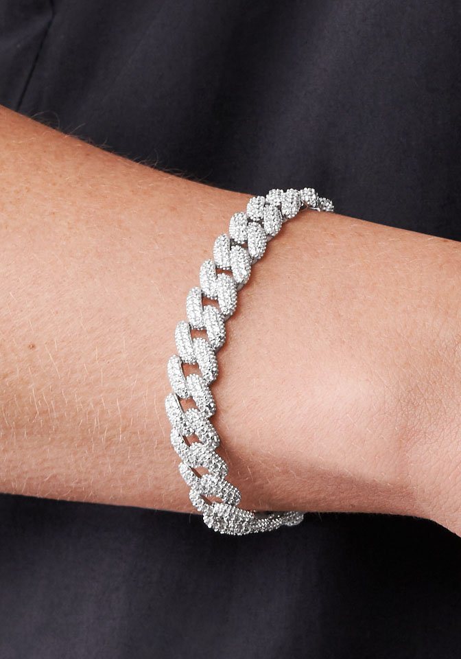 MICHAEL KORS Armband MKC1427AN040, mit Z... MICHAEL KORS Armband MKC1427AN040, mit Z...