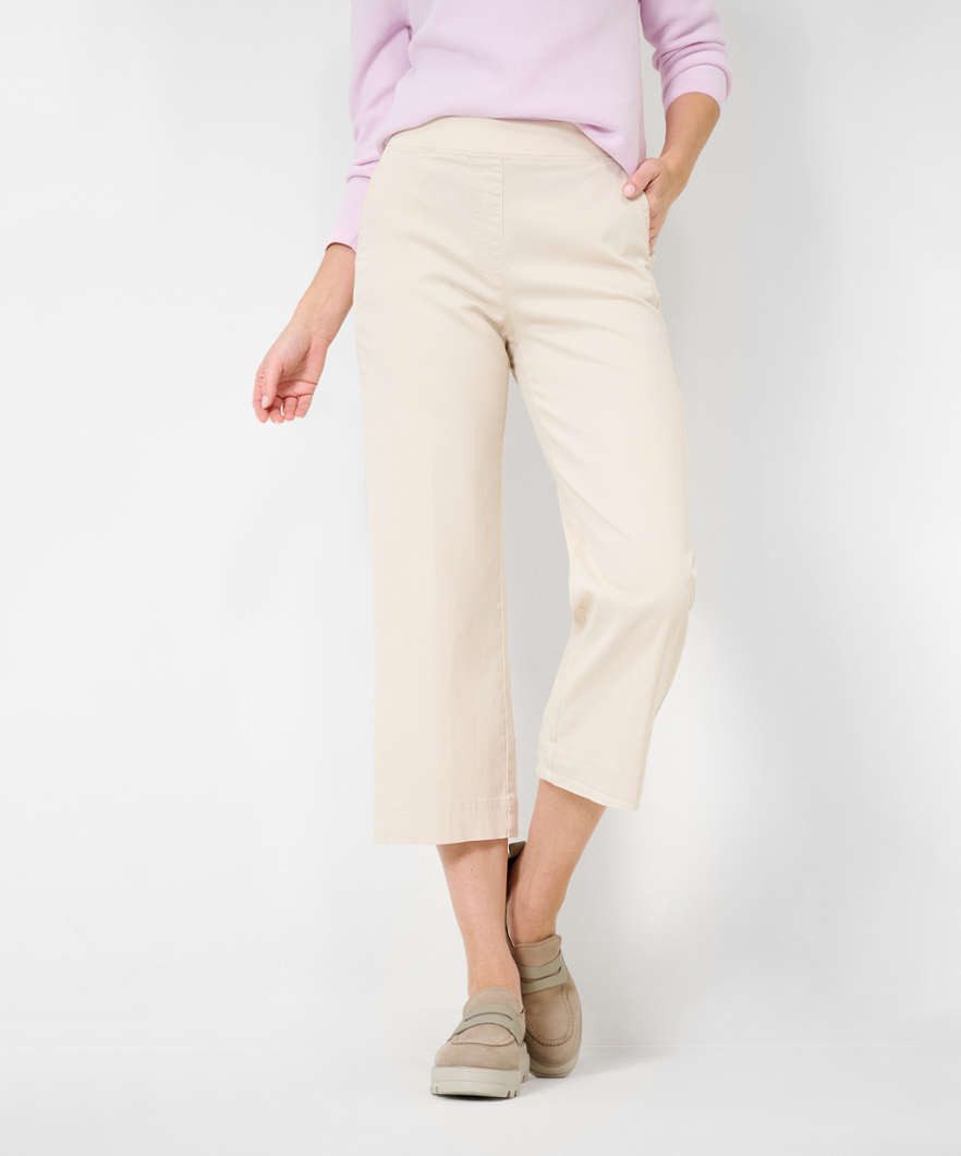 RAPHAELA by BRAX 5-Pocket-Hose Style PAM CULOTTE