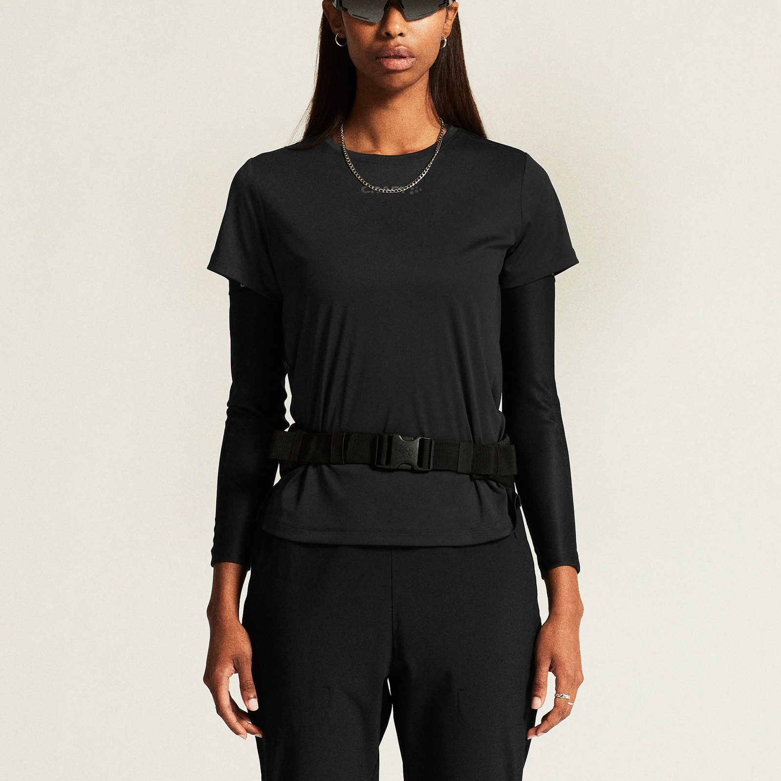 Craft Funktionsshirt CORE Essence Ss Tee 2 W aus weichem Funktionsmaterial günstig online kaufen