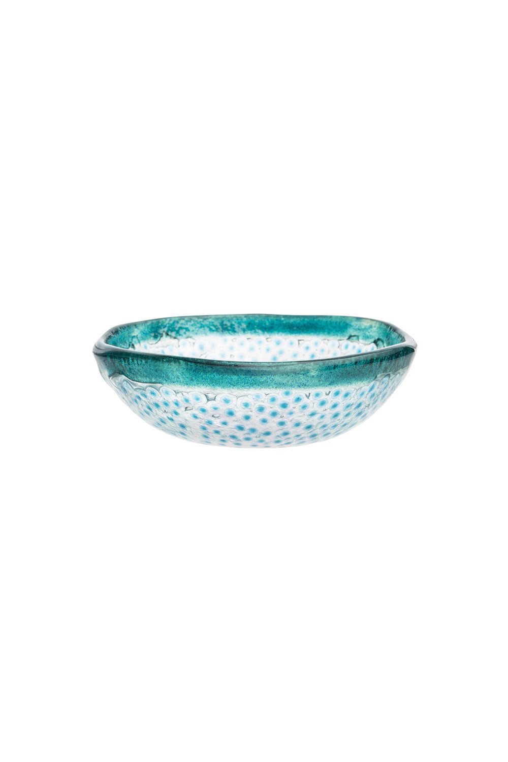 Tranquillo Schale Glasschale FLOATING HUES