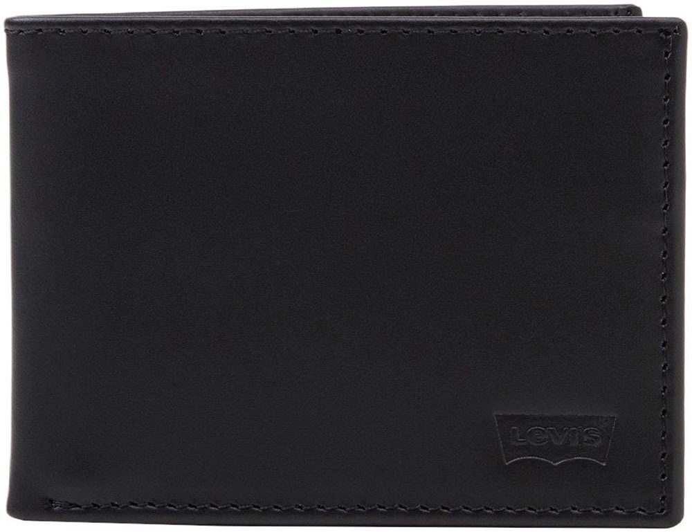 Levi's® Geldbörse BATWING BIFOLD ID, Geldbeutel Portemonnaie Herrenbörse Le günstig online kaufen