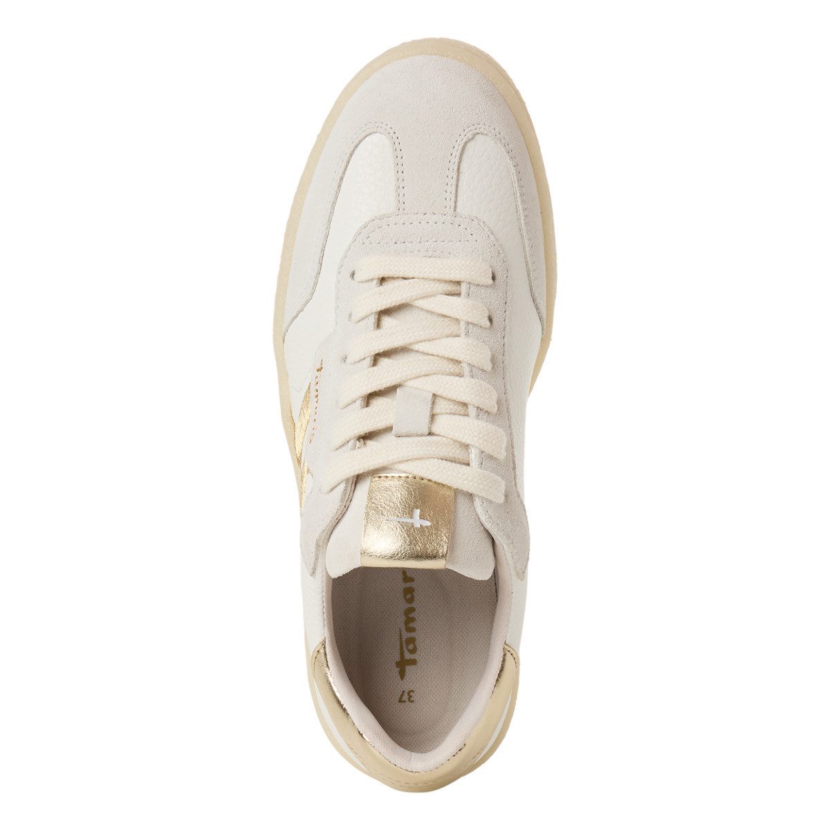 Tamaris 1-23723-44 Damen Sneaker Turnschuhe, Sportschuhe, Freizeitschuhe, H günstig online kaufen