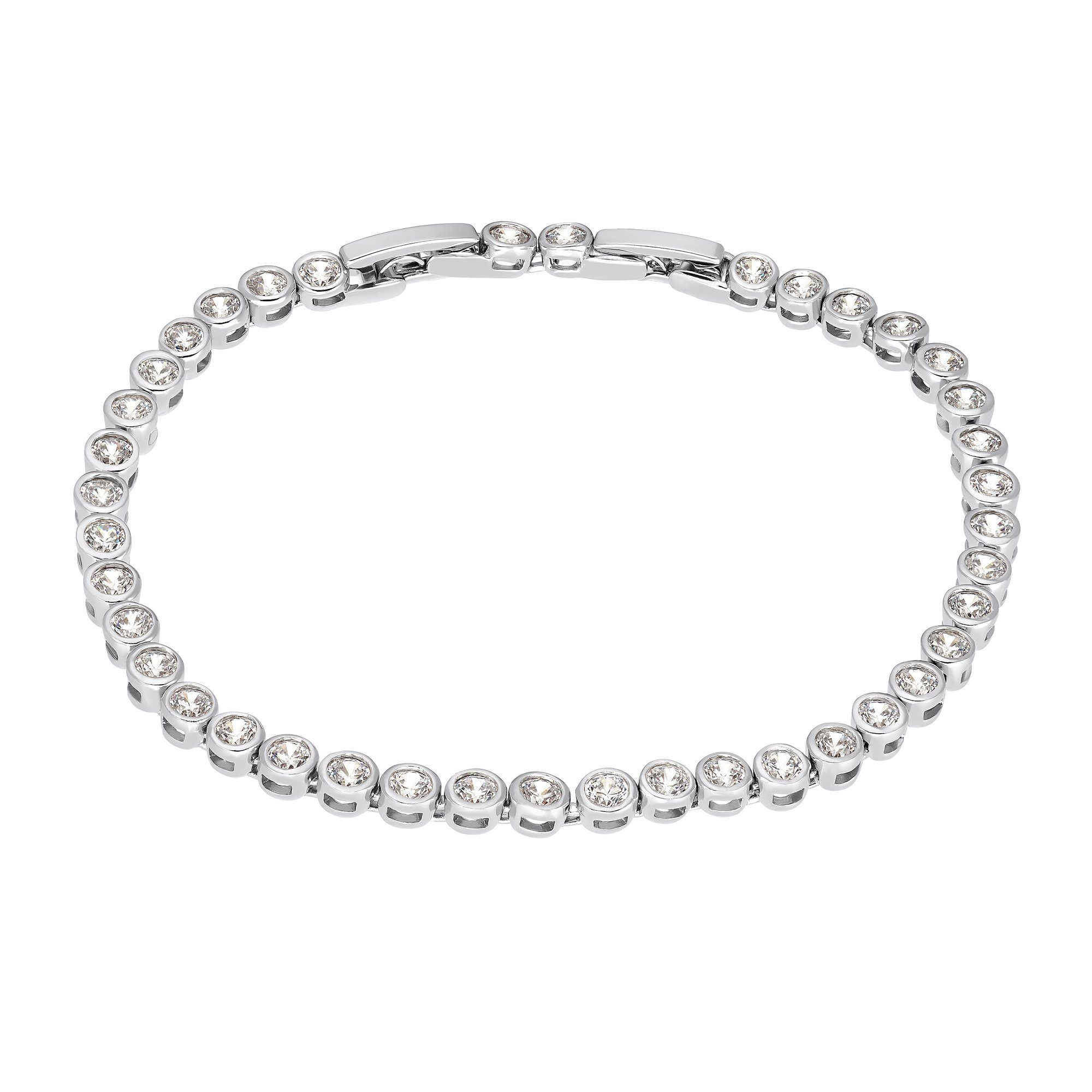 Heideman Armband Zoe poliert (Armband, inkl. günstig online kaufen