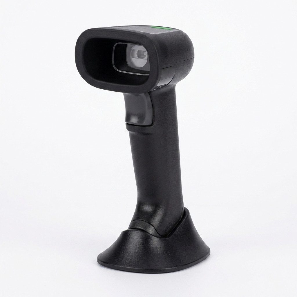 Honeywell Honeywell Xenon 1960g Kit HD 2D USB RS-232 Scanner