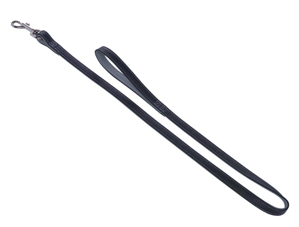 Nobby Hundeleine Pacific, Rindsleder