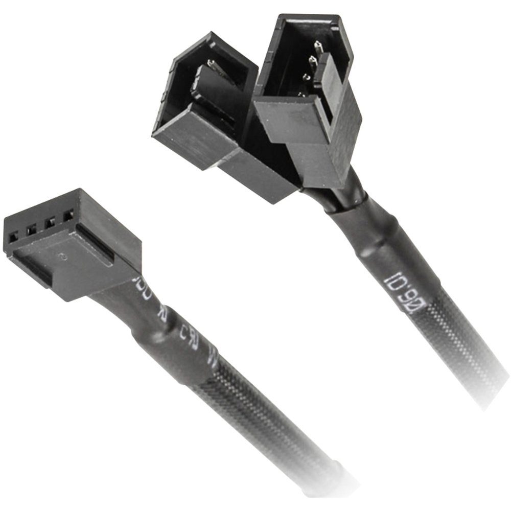 PHANTEKS PC-Lüfter Anschlusskabel Phanteks Computer-Kabel