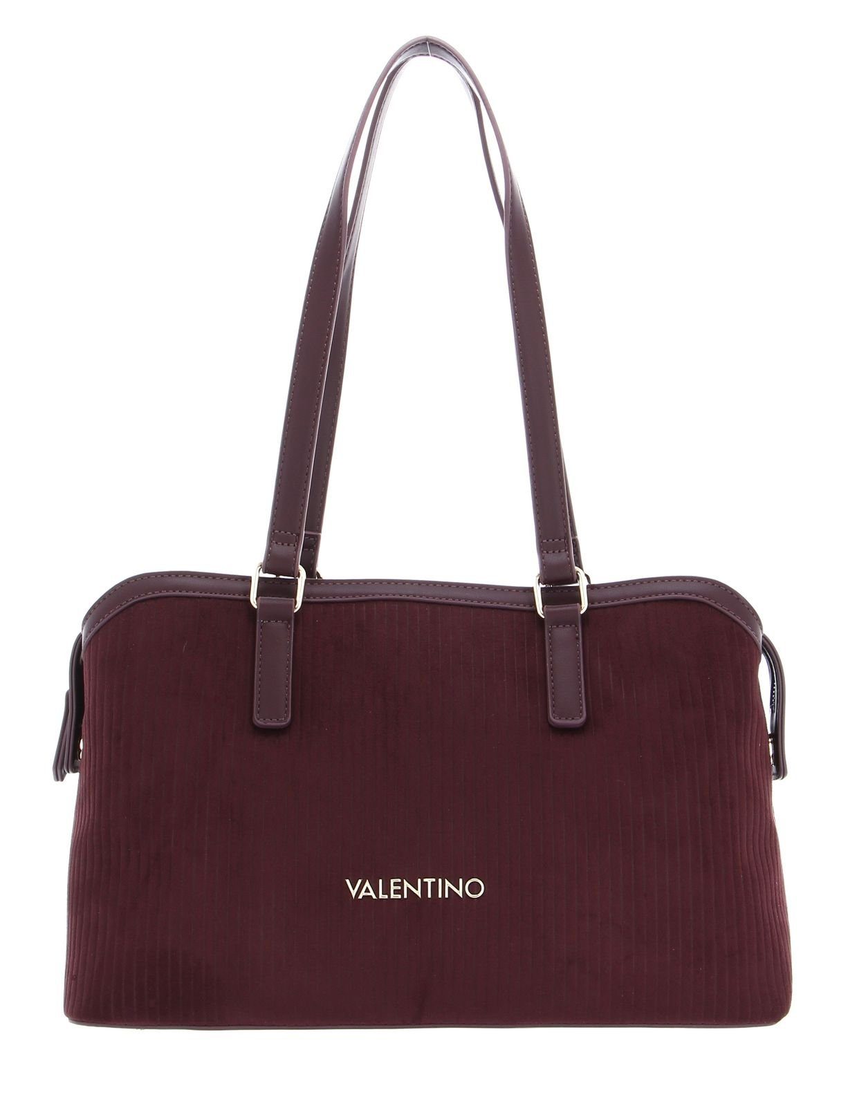 Schultertasche Tandoori