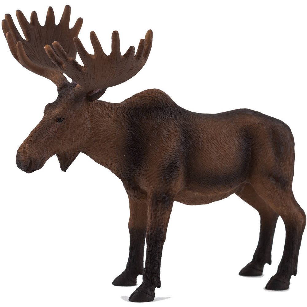 Besttoy Spielfigur Besttoy Woodland - Europäischer Elch - Spielfigur 387023