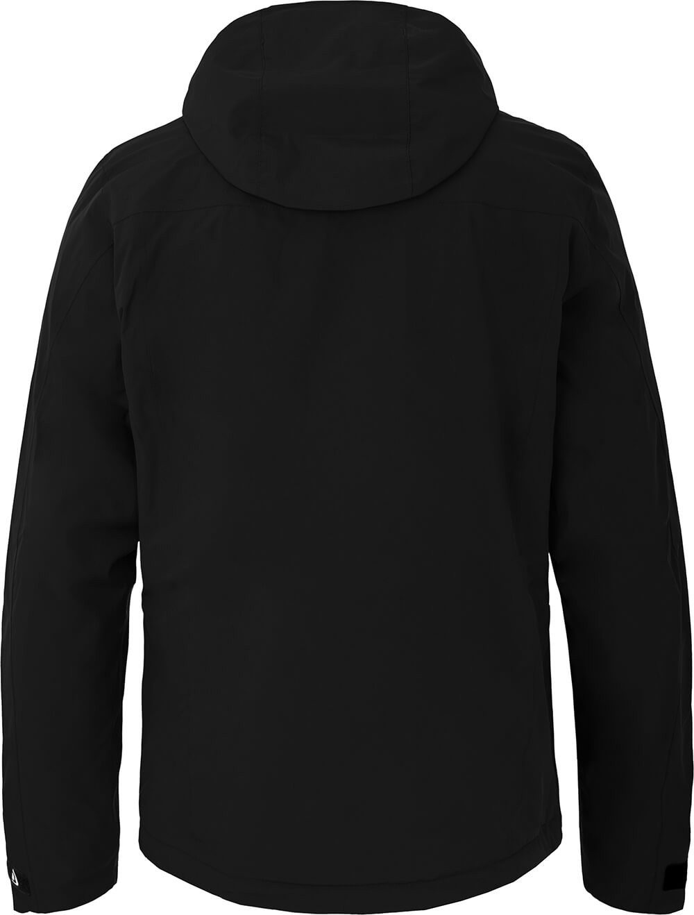 Bergson Regenjacke TALLMOS Herren Regenjacke, Wasserdicht 20.000 mm, Langgr günstig online kaufen