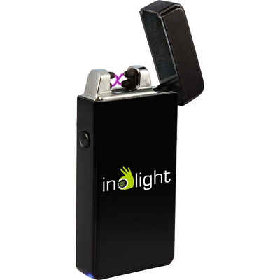 Inolight Feuerzeuge »CL5 USB Lichtbogenanzünder Akkufeuerzeug ohne Benzin und Gas«