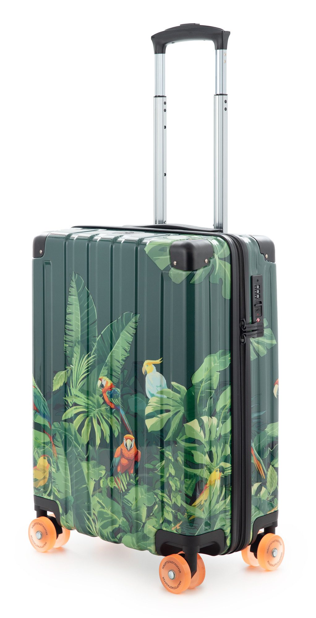 Handgepäckkoffer Q-Damm